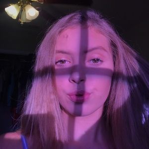 Meet your Posher, Marlena